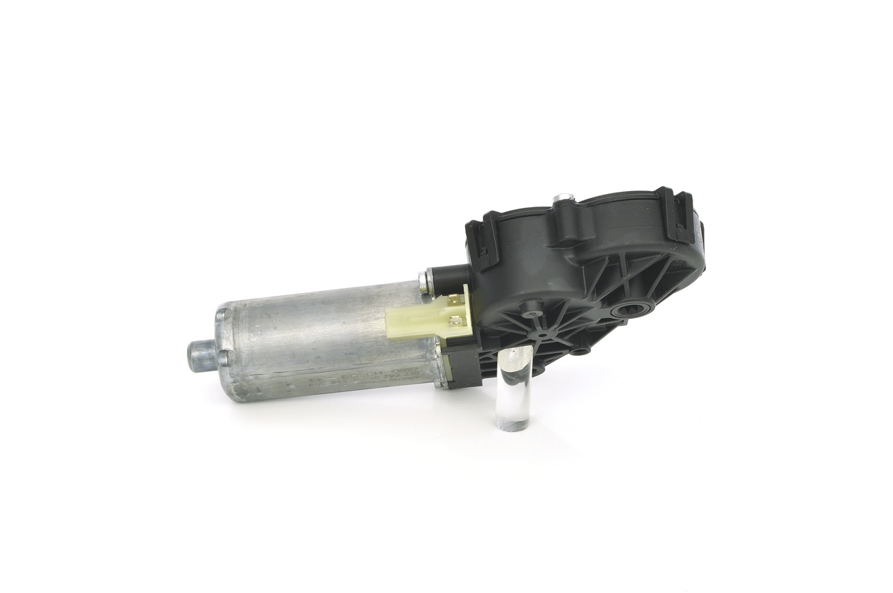 Elektrovariklis BOSCH 0 390 203 310 tinka BMW, AUDI, VOLKSWAGEN, MERCEDES-BENZ, VOLVO pigu