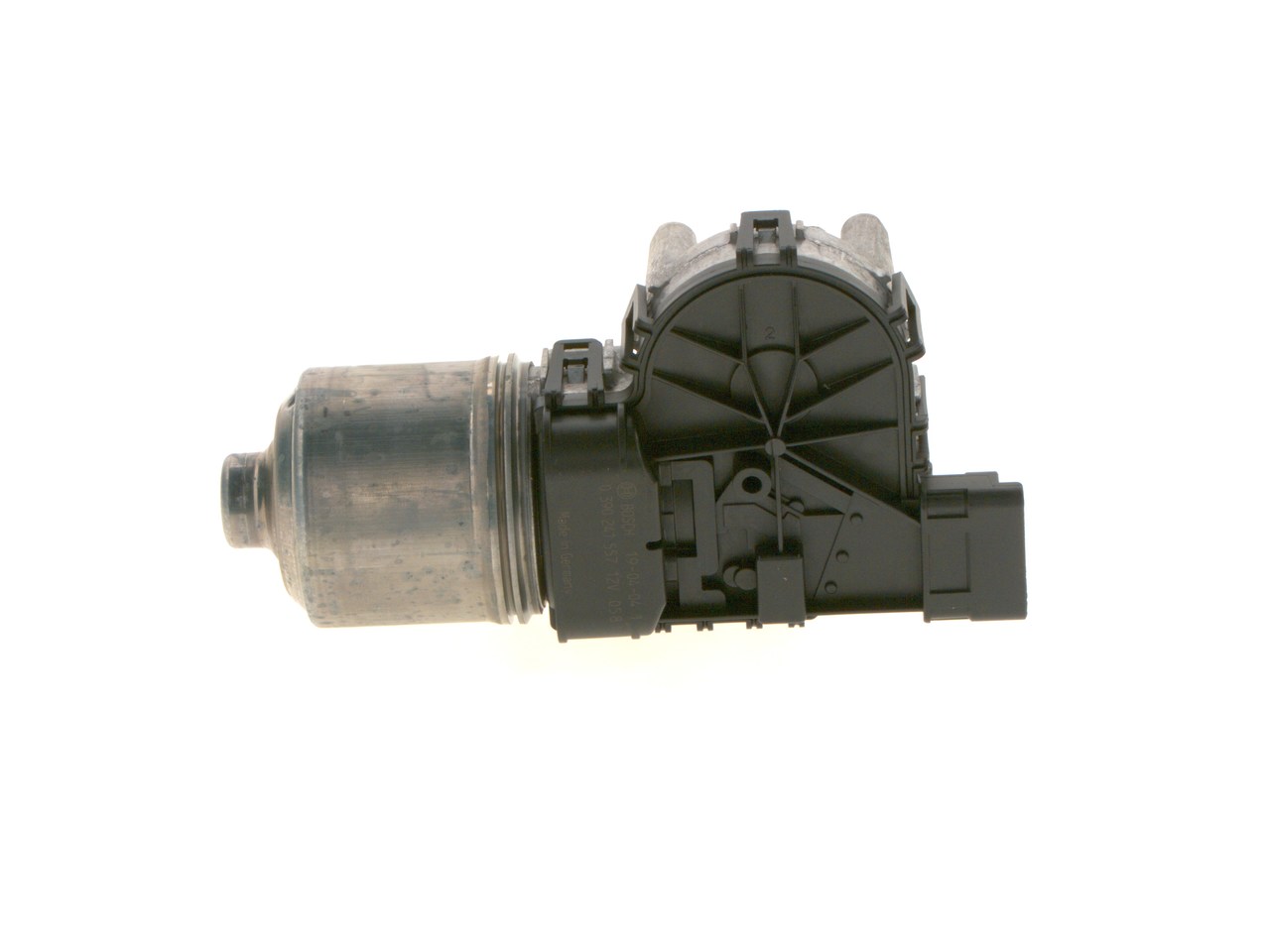 Valytuvo variklis BOSCH 0 390 241 557 tinka BMW, AUDI, VOLKSWAGEN, MERCEDES-BENZ, VOLVO pigu