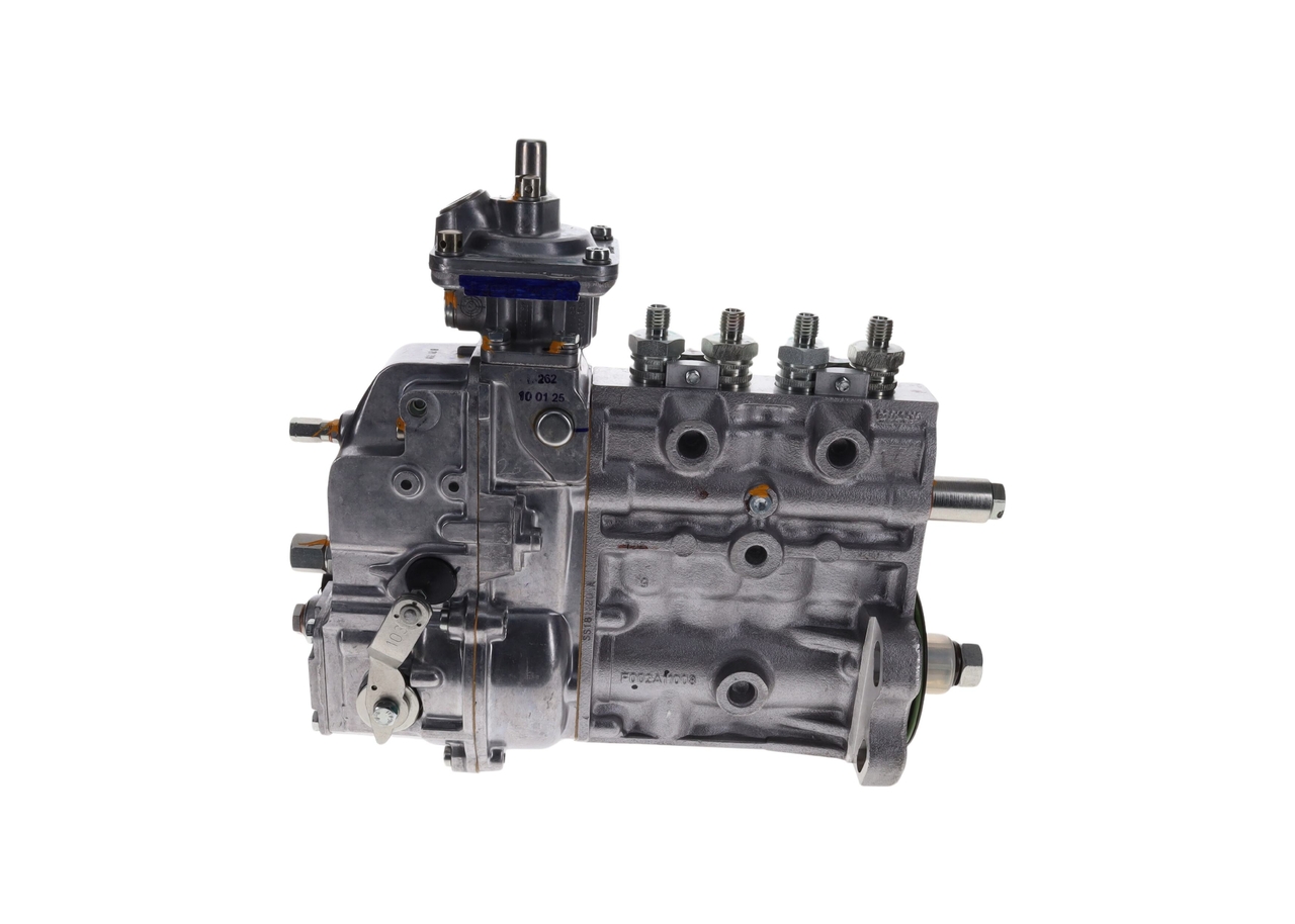 Bomba de injecção BOSCH 0 400 874 254 adequados para RENAULT, BMW, VW, MERCEDES-BENZ, PEUGEOT barato