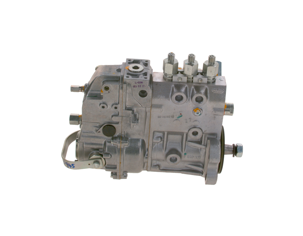 Insaprutningspump BOSCH 0 401 373 001 som passar till VOLVO, VW, BMW, AUDI, MERCEDES-BENZ billigt