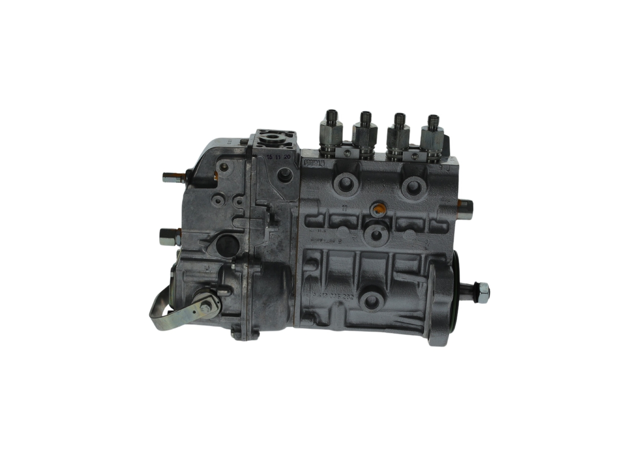 Ruiskutuspumppu BOSCH 0 401 374 002 sopivat MERCEDES-BENZ, VW, BMW, TOYOTA, VOLVO halvalla