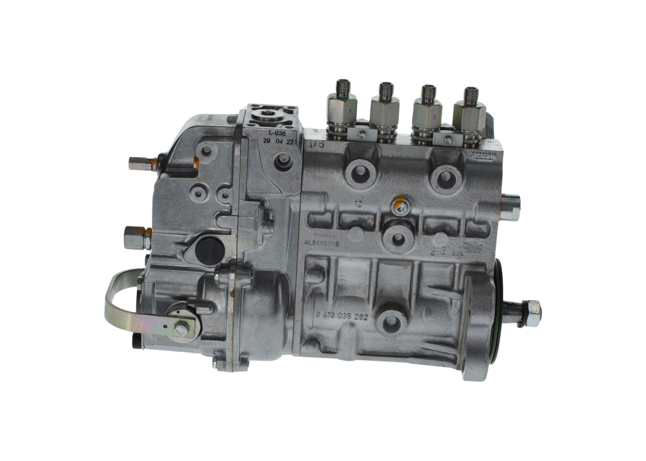 89708500 OE BOSCH Indsprøjtningspumpe 0 401 374 004