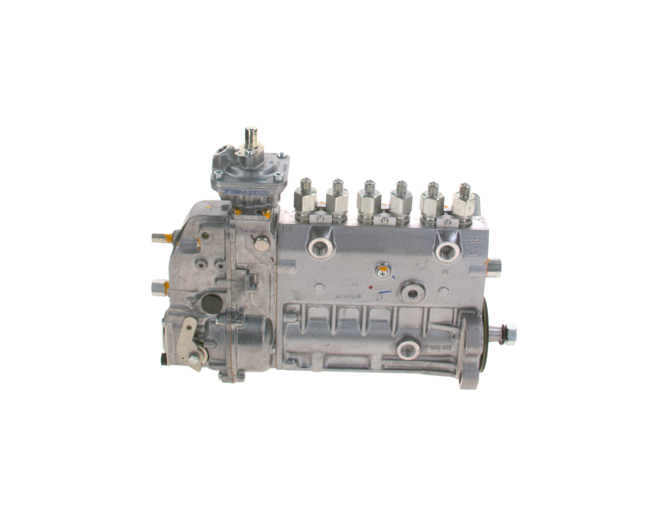 89708200 OE BOSCH ТНВД 0 401 376 013