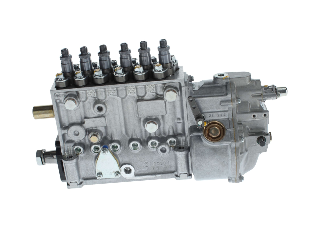 Inspuitpomp BOSCH 0 402 636 802 geschikt voor VOLKSWAGEN, BMW, MERCEDES-BENZ, OPEL, FORD goedkope