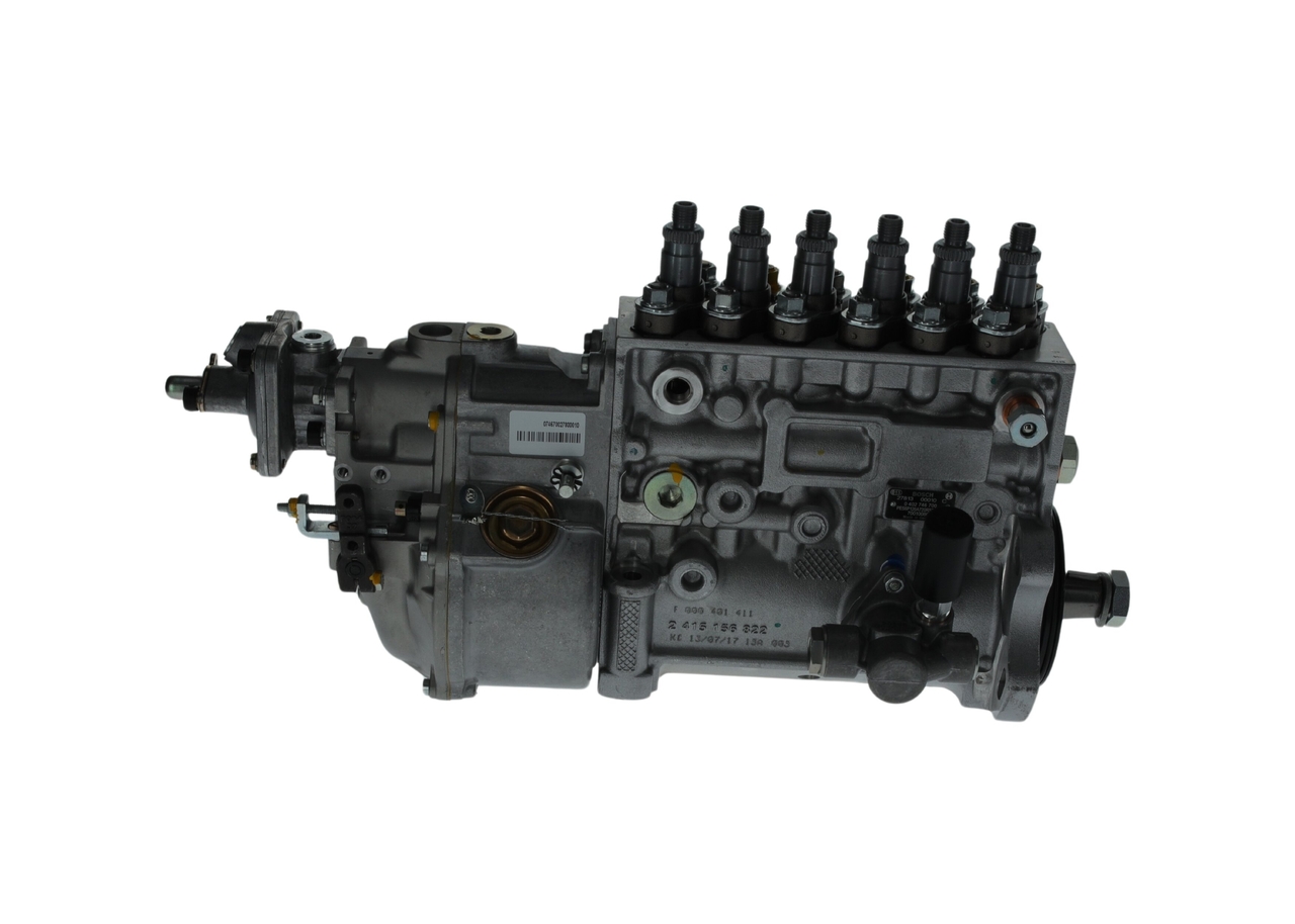 Inspuitpomp BOSCH 0 402 746 700 geschikt voor VOLKSWAGEN, BMW, MERCEDES-BENZ, OPEL, FORD goedkope
