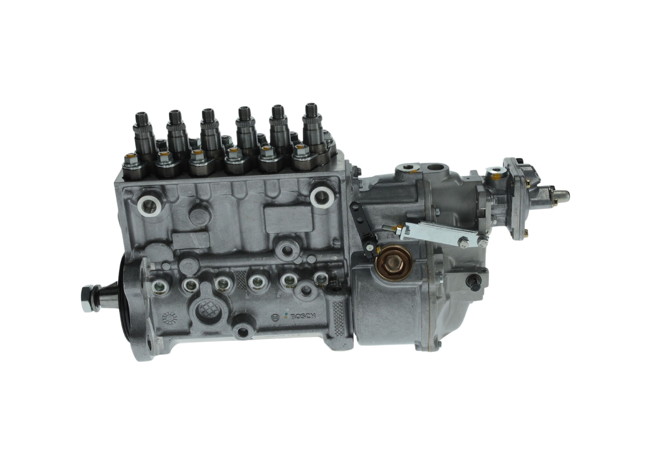 Inspuitpomp BOSCH 0 402 746 701 geschikt voor VOLKSWAGEN, BMW, MERCEDES-BENZ, OPEL, FORD goedkope