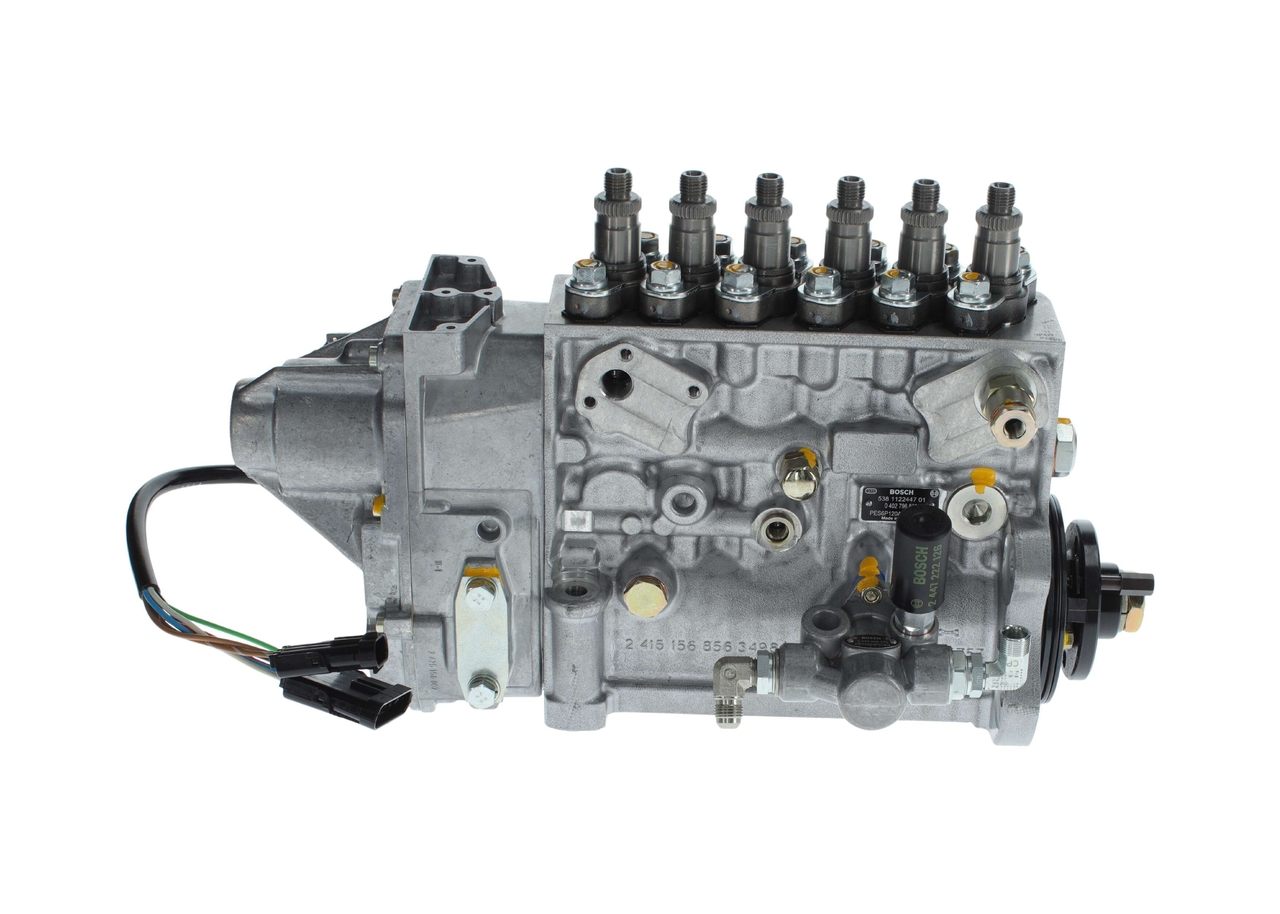 Inspuitpomp BOSCH 0 402 796 833 geschikt voor VOLKSWAGEN, BMW, MERCEDES-BENZ, OPEL, FORD goedkope