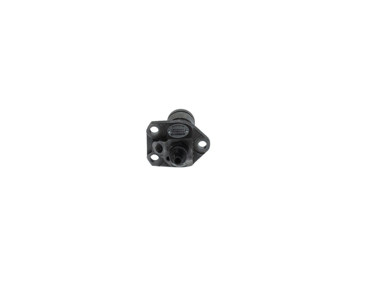 Ruiskutuspumppu BOSCH 0 414 191 009 sopivat MERCEDES-BENZ, VW, BMW, TOYOTA, VOLVO halvalla