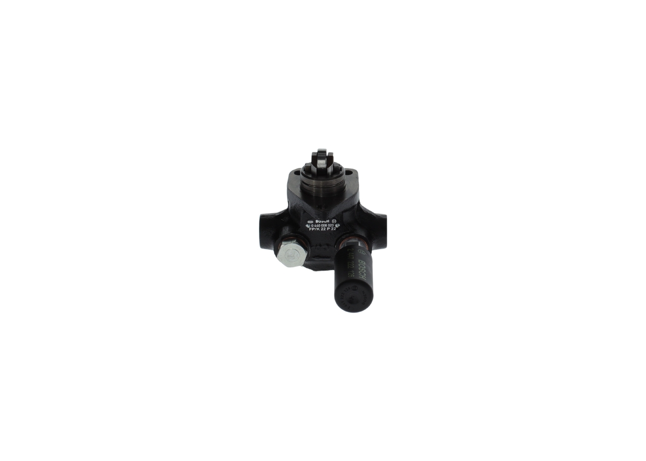 244391 OE BOSCH Kraftstoffpumpe 0 440 008 020