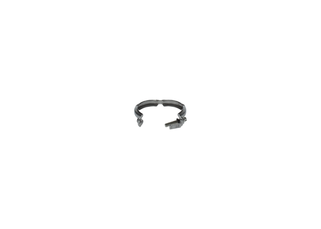 BOSCH Peça de aperto 0 444 025 007