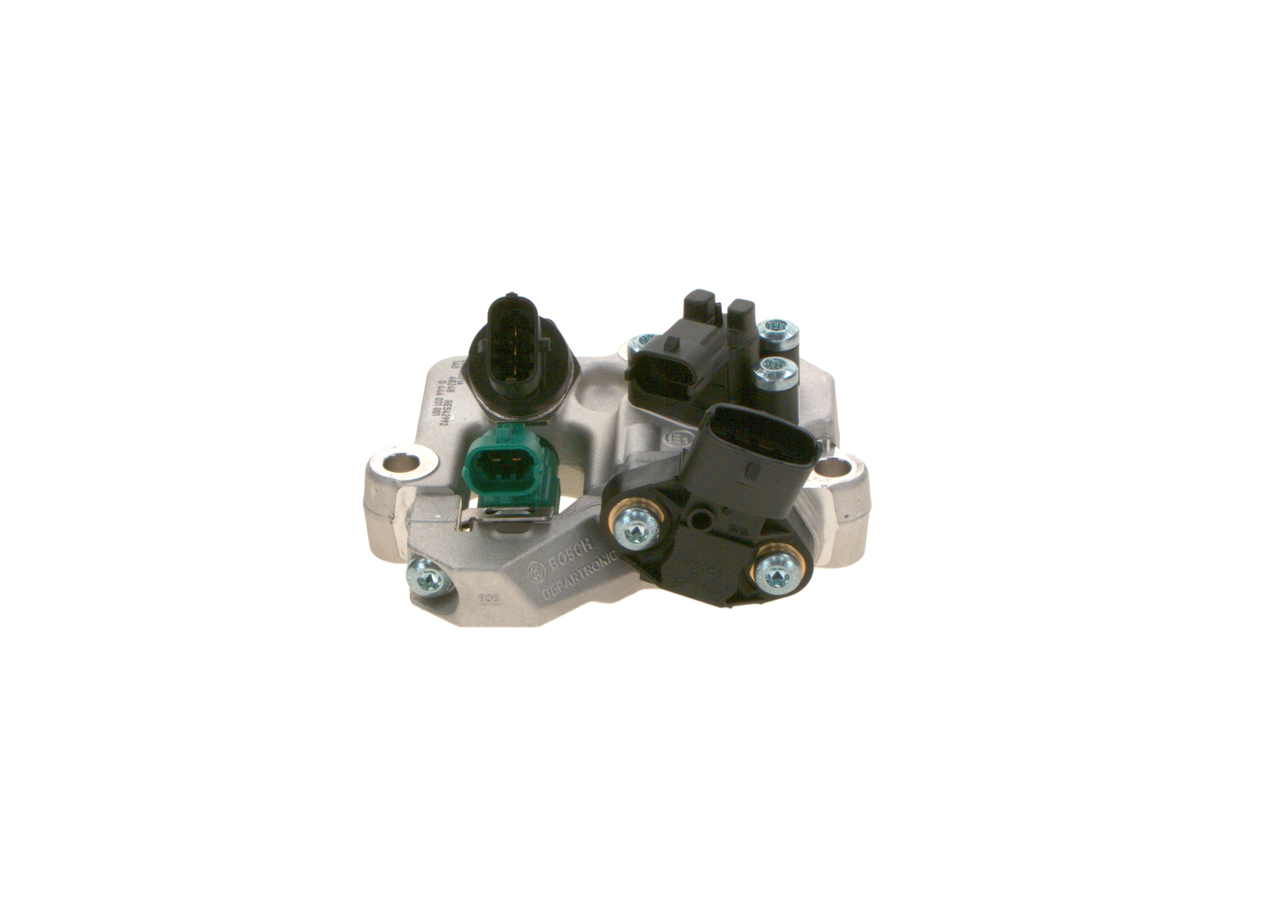 BOSCH Dosiermodul, Ruß- / Partikelfilterregeneration 0 444 031 006