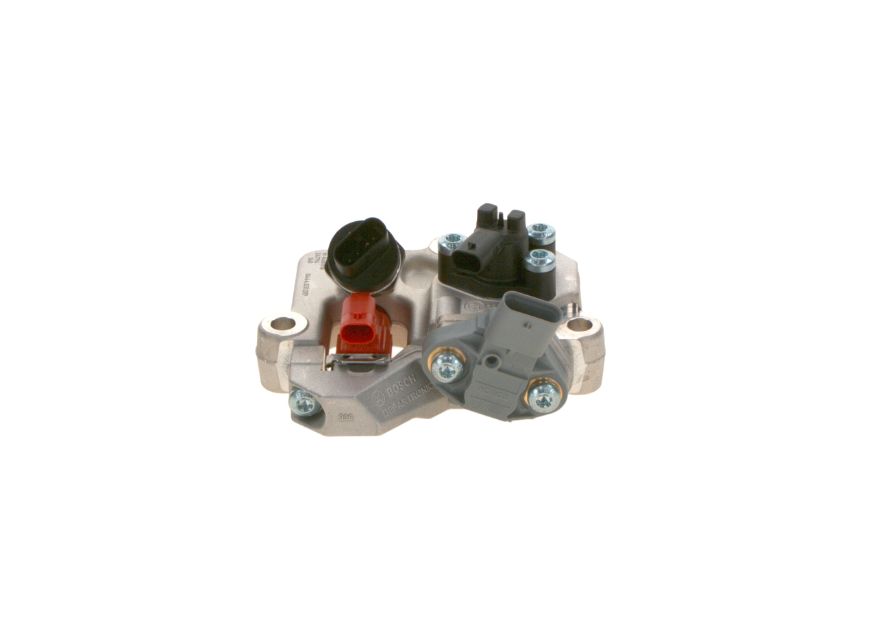 BOSCH Dosiermodul, Ruß- / Partikelfilterregeneration 0 444 031 017