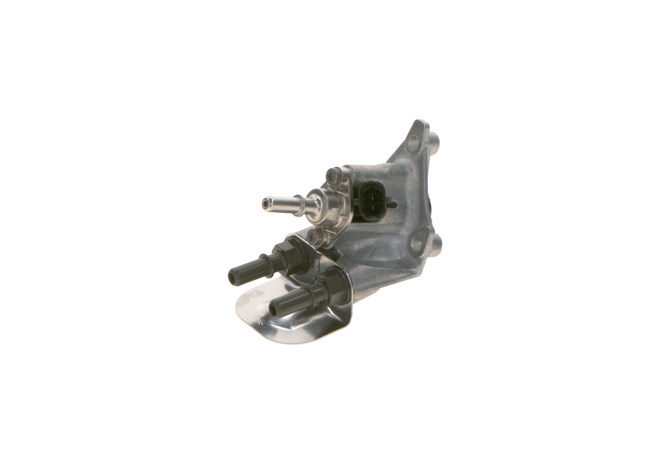 Doseersysteem, ureuminspuiting BOSCH 0 444 043 018 geschikt voor VOLKSWAGEN, BMW, MERCEDES-BENZ, OPEL, FORD goedkope