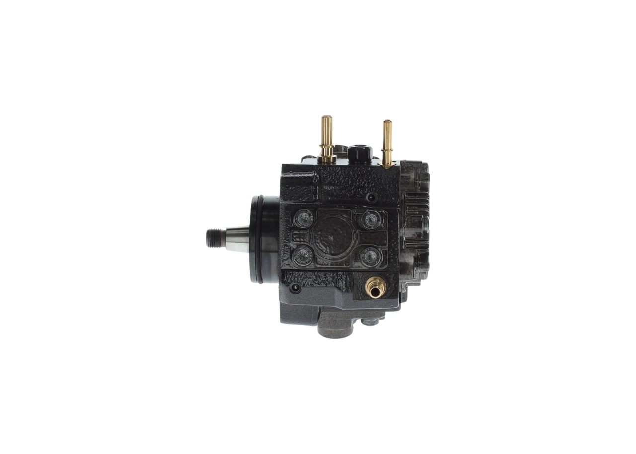 BOSCH 0 445 010 208 Pompe à injection Renault Megane 3 2.0 dCi Diesel 150 CV 2012