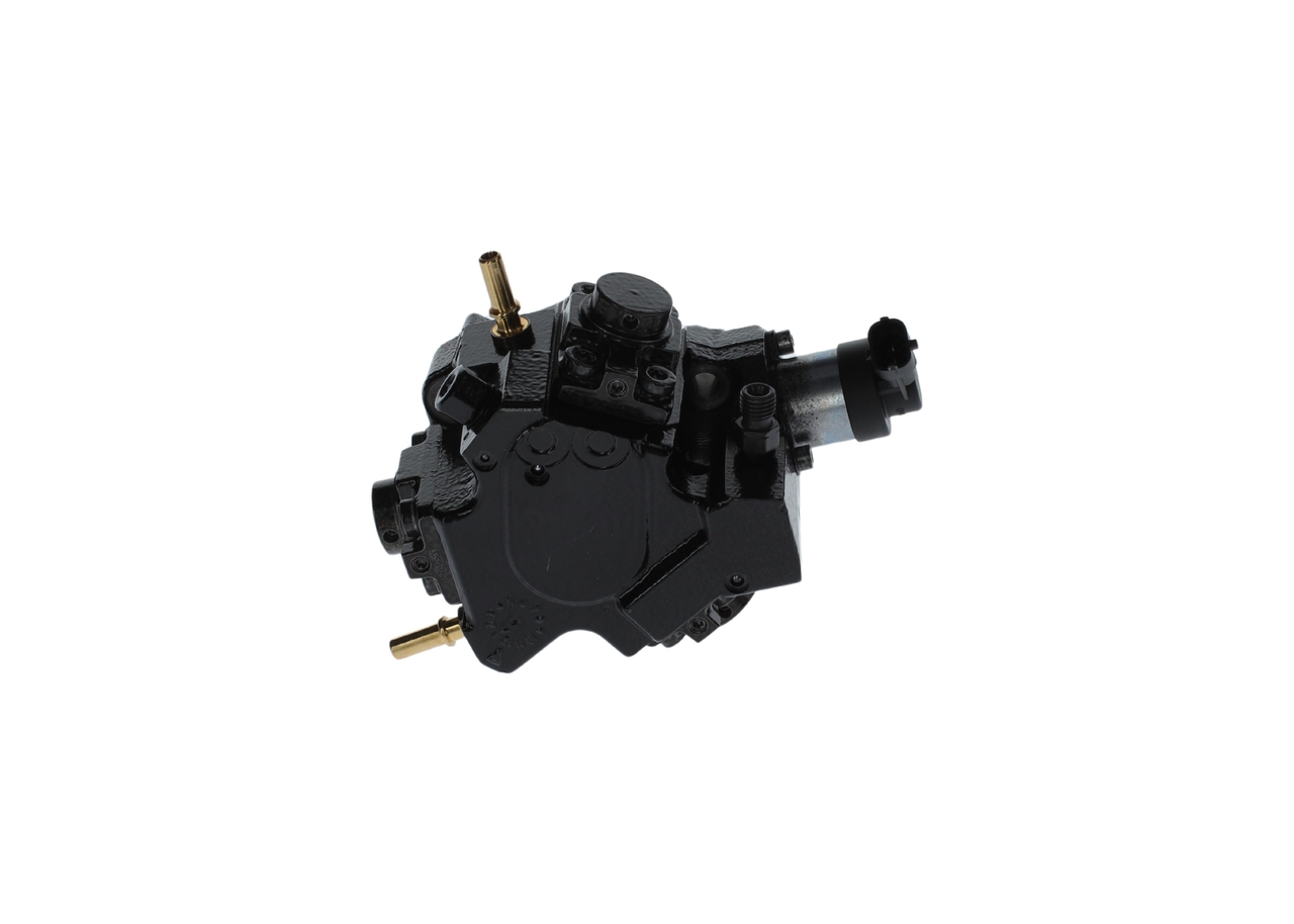 BOSCH 0445010406 Pompe haute pression Renault SCÉNIC 2019