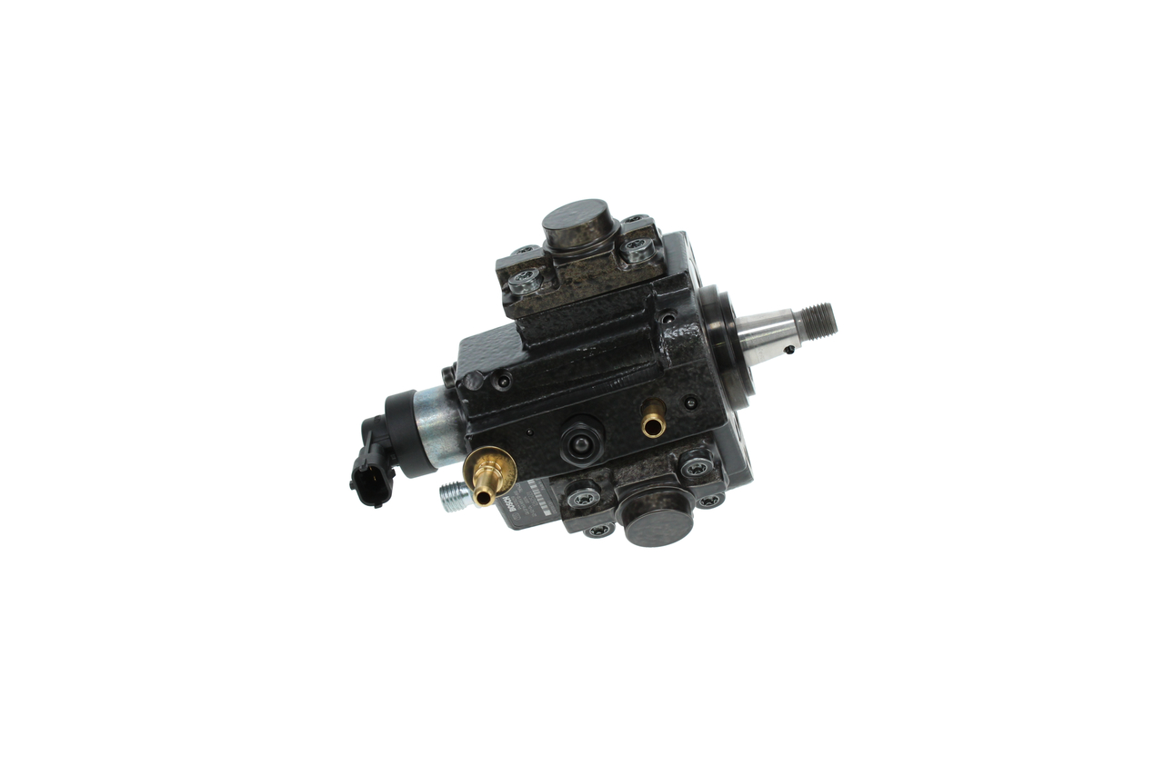 Hochdruckpumpe BOSCH 0 445 010 433 passend für VW, AUDI, BMW, MERCEDES-BENZ, FORD zum günstigen Preis