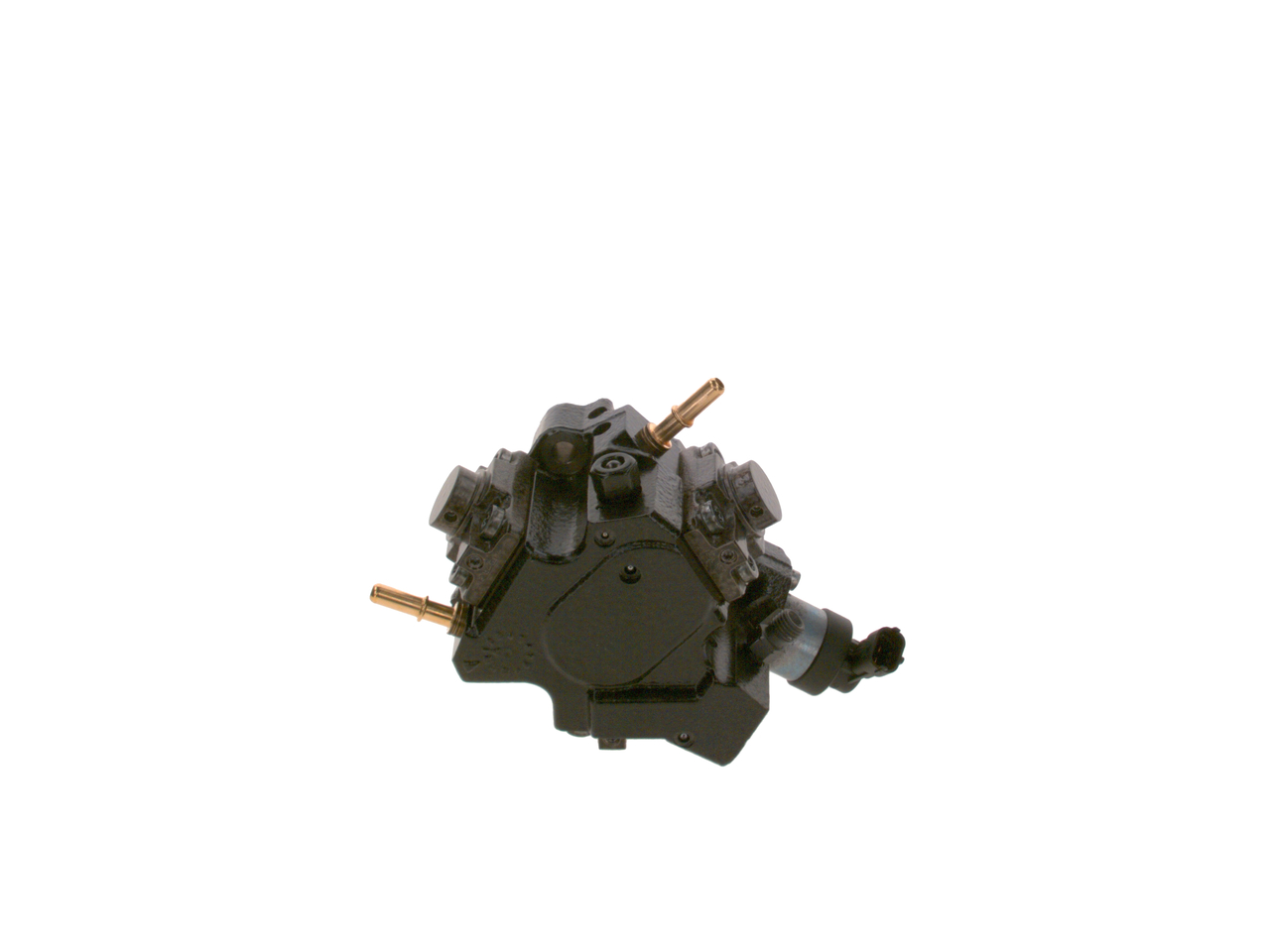 CR/CP1H3/L70/10-89S BOSCH 167002133R Hochdruckpumpe