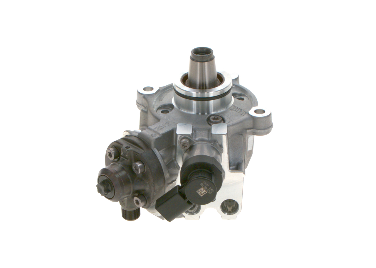 BOSCH 0 445 010 735 Pompe injection Sprinter 4-t Сamion à Plateau / Сhâssis (907) 411 CDI RWD (907.141, 907.143, 907.145, 907.241, 907.243... Diesel 114 CV 2025 prix