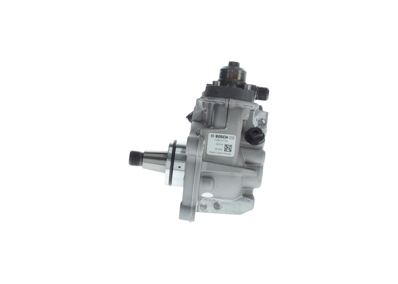 BOSCH 0 445 010 753 Bomba de inyección JAGUAR F-Pace (X761) 3.0 SDV6 AWD Gasóleo 300 cv 2020 precio
