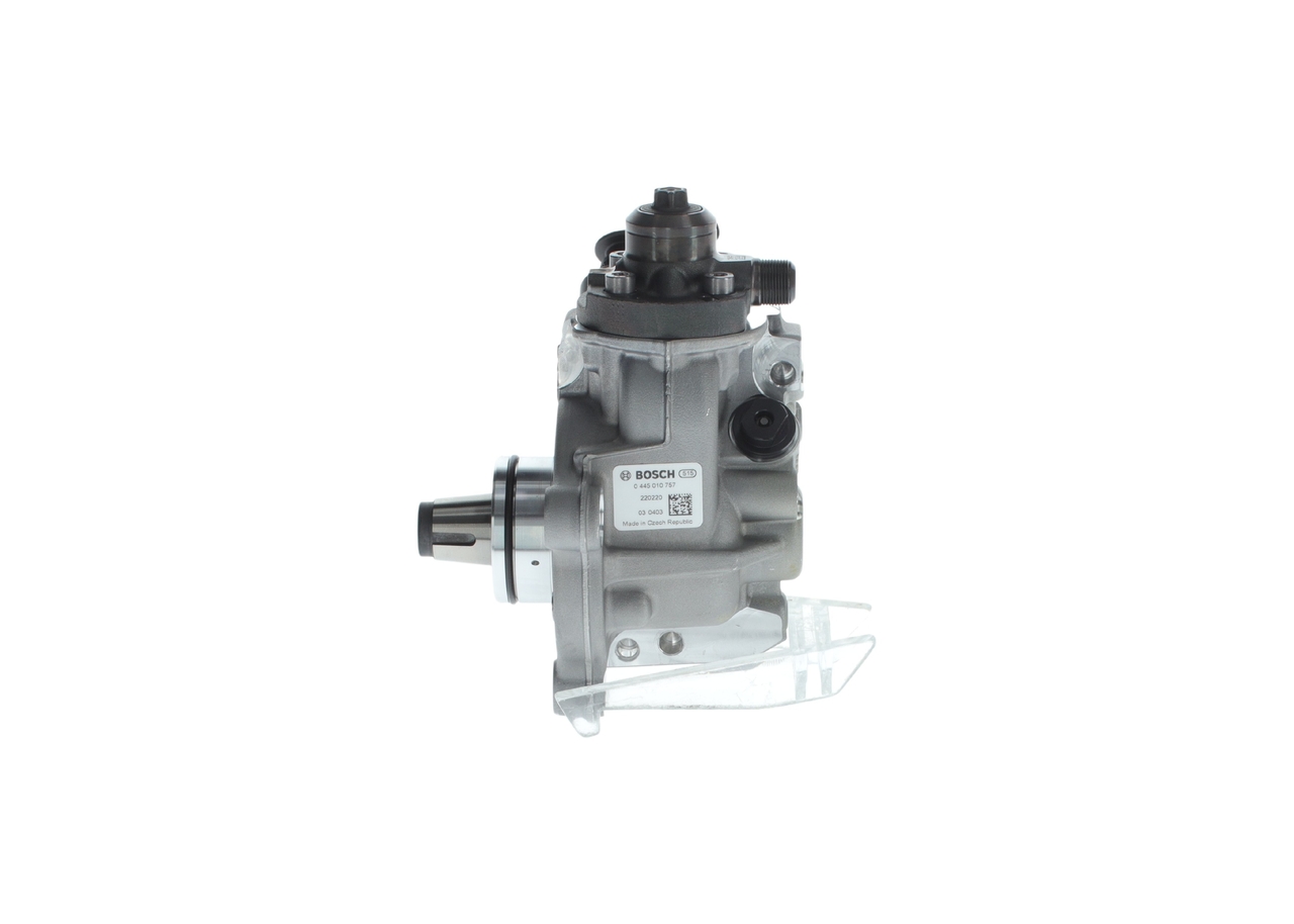 BOSCH 0 445 010 757 Pompe à injection MERCEDES-BENZ Sprinter 4-t Camion plate-forme/Châssis (907) 411 CDI RWD (907.141, 907.143, 907.145, 907.241, 907.243... Diesel 114 CV 2024 prix