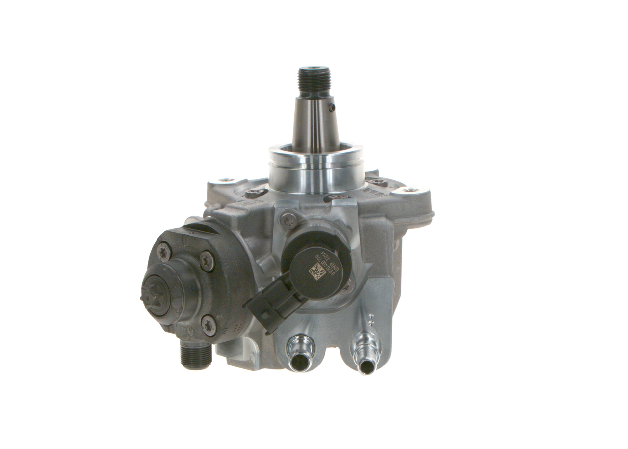 BOSCH 0 445 010 759 Aukšto slėgio siurblys VAUXHALL Insignia Mk I (A) Hatchback (G09) 2.0 CDTI 4x4 (68) dyzelinas 170 AG 2017