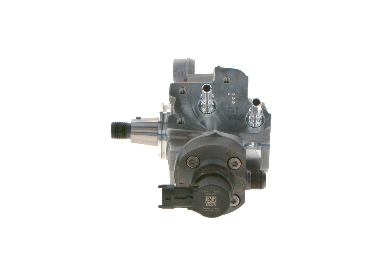 BOSCH 0 445 010 760 Pompe hp Vivaro C Combi (K0) 1.5 Diesel 102 CV 2024
