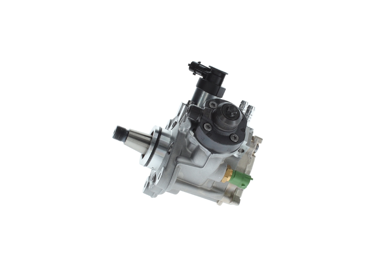 BOSCH Korkeapainepumppu 0 445 010 766