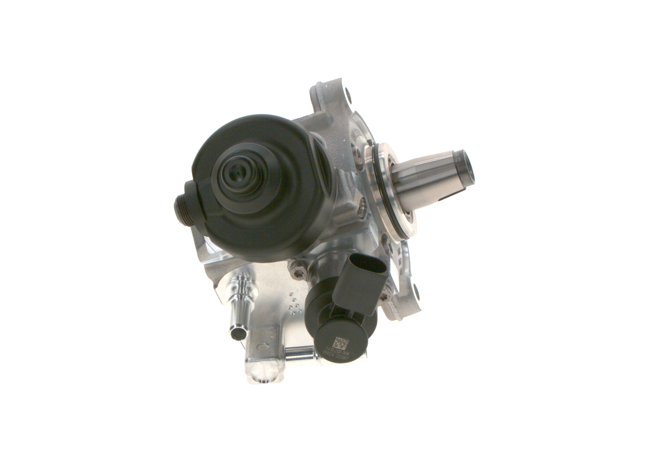13518597648 OE BOSCH Hochdruckpumpe 0 445 010 769