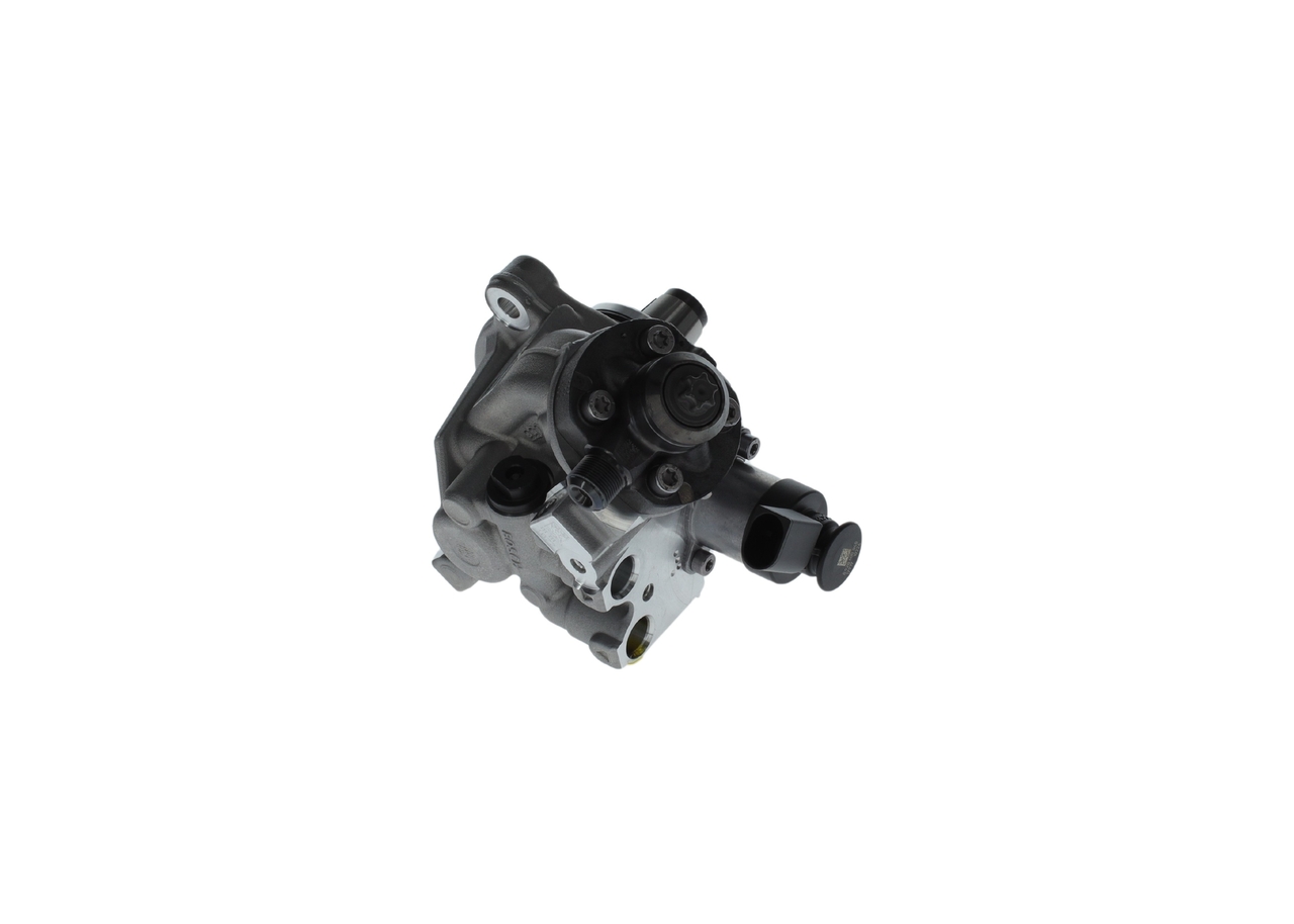 BOSCH 0 445 010 778 Pompe hp MERCEDES-BENZ Sprinter 4-t Camion plate-forme/Châssis (907) 411 CDI RWD (907.141, 907.143, 907.145, 907.241, 907.243... Diesel 114 CV 2021 prix
