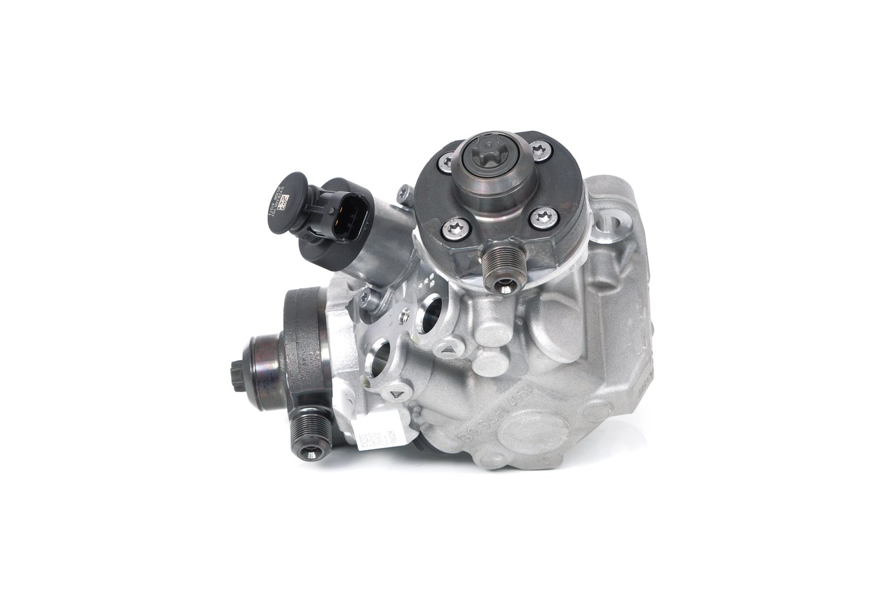 BC3Z9A543A OE BOSCH Насос высокого давления 0 445 010 851