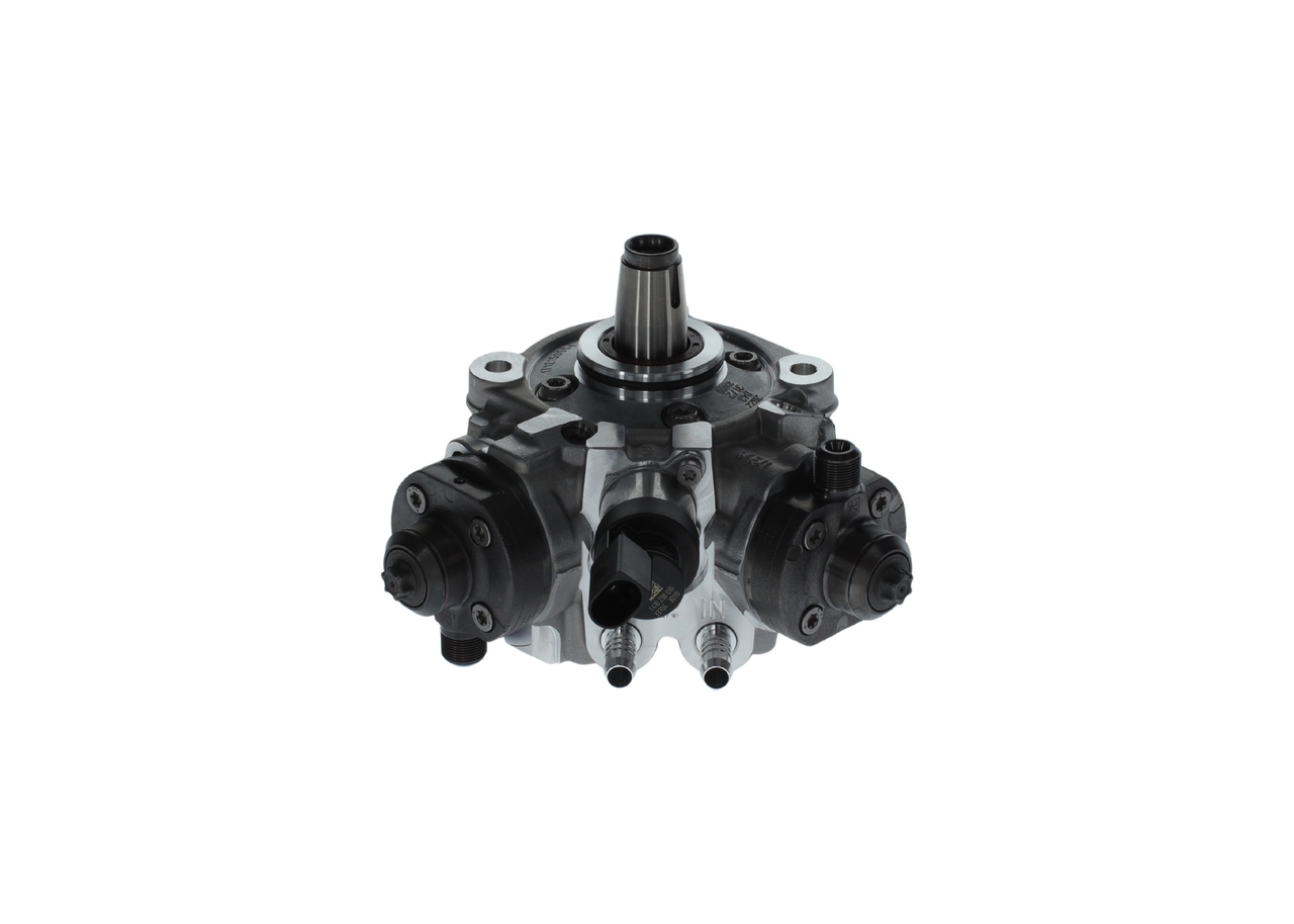 BOSCH 0 445 010 854 Pompe à injection BMW 6 Coupé (F13) M6 Essence 568 CV 2017