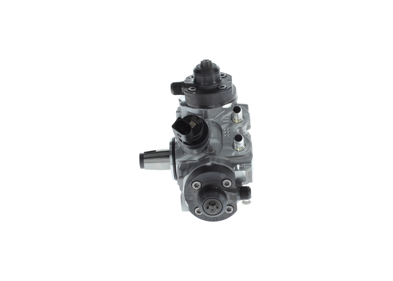 BOSCH 0445010856 Pompe haute pression BMW Série 5 2018