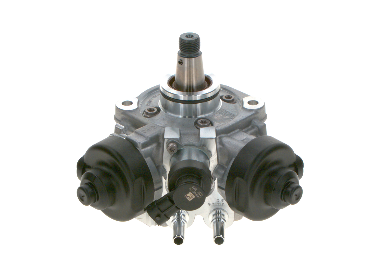 BOSCH Hochdruckpumpe 0 445 010 858