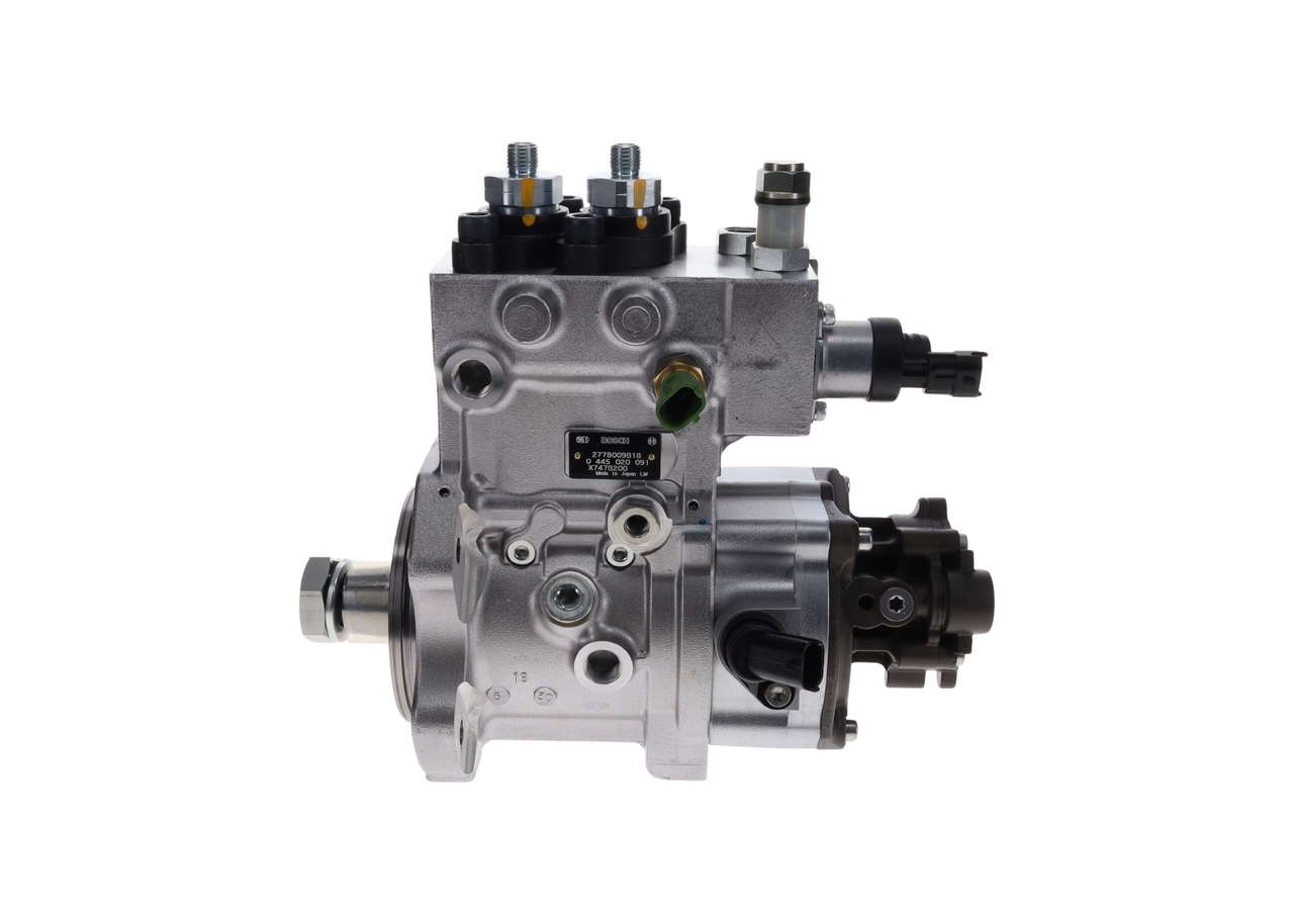 Pompa ad alta pressione BOSCH 0 445 020 091 adatti per FIAT, VOLKSWAGEN, BMW, MERCEDES-BENZ, AUDI prezzi economici