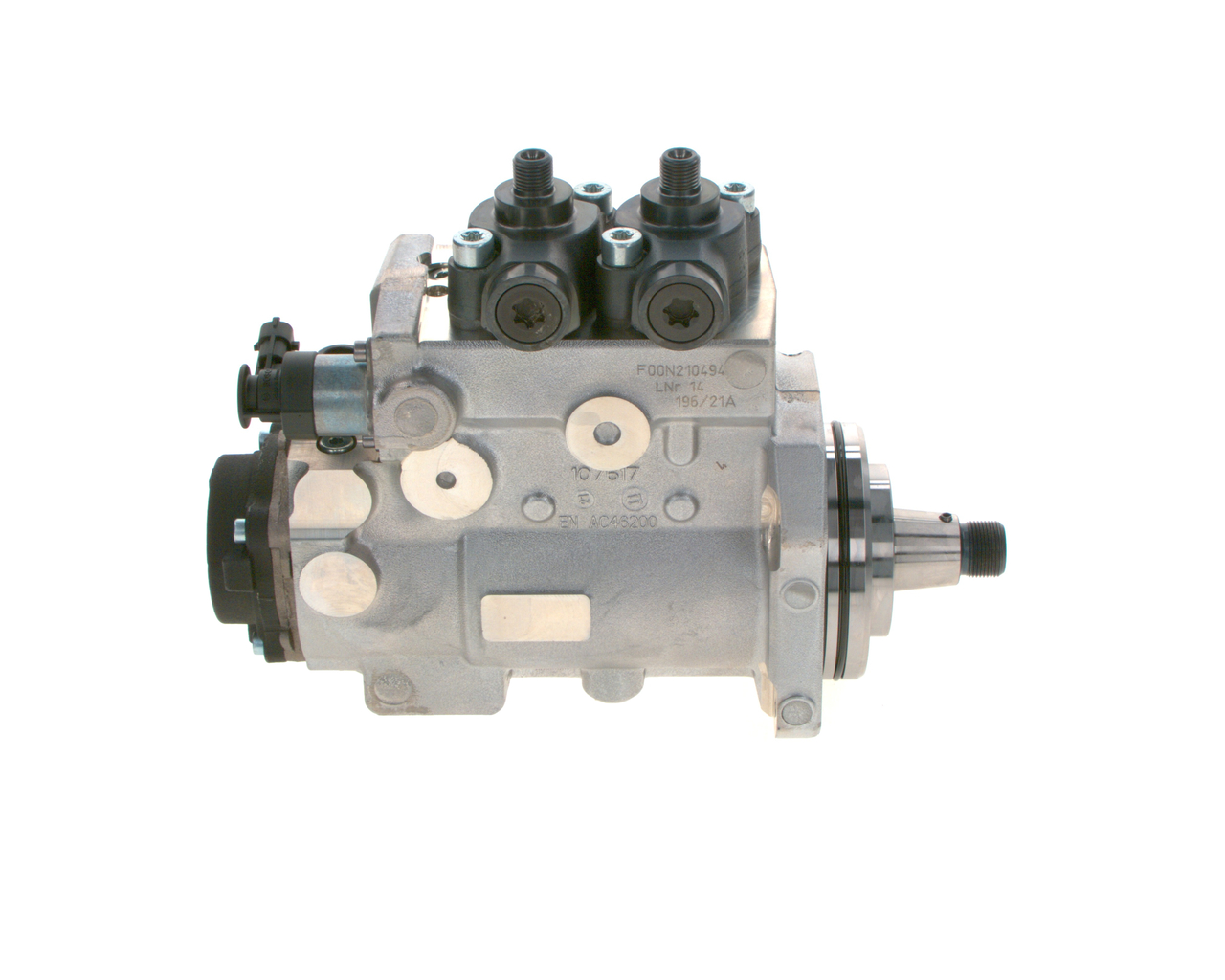 BOSCH 04267118 Hogedrukinspuitpomp