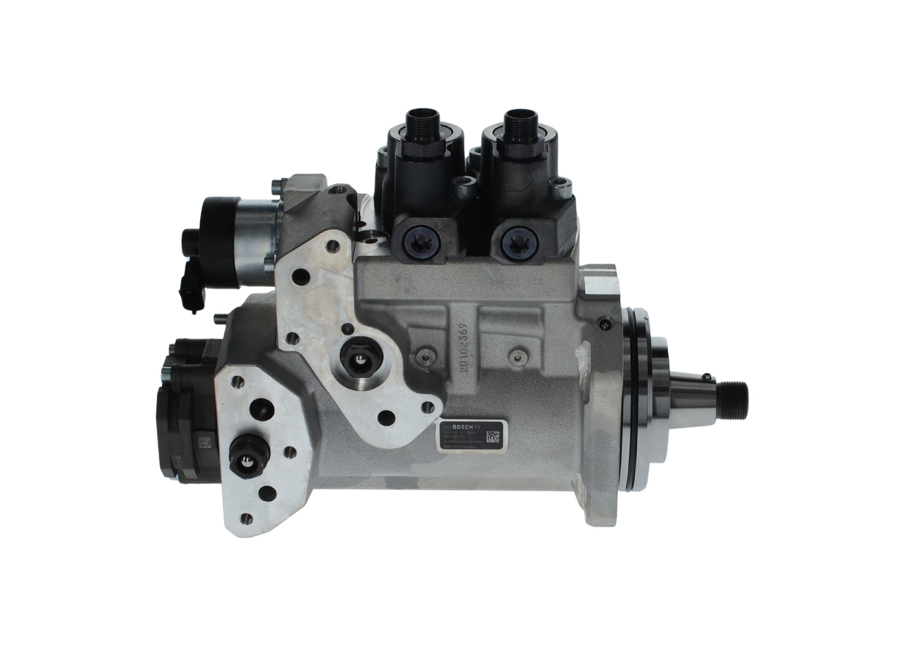Hochdruckpumpe BOSCH 0 445 020 271 passend für VW, AUDI, BMW, MERCEDES-BENZ, FORD zum günstigen Preis