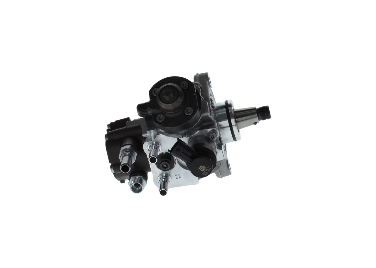 Насос высокого давления BOSCH 0 445 020 522 совместимо с BMW, AUDI, VW, VOLVO, MERCEDES-BENZ дешево