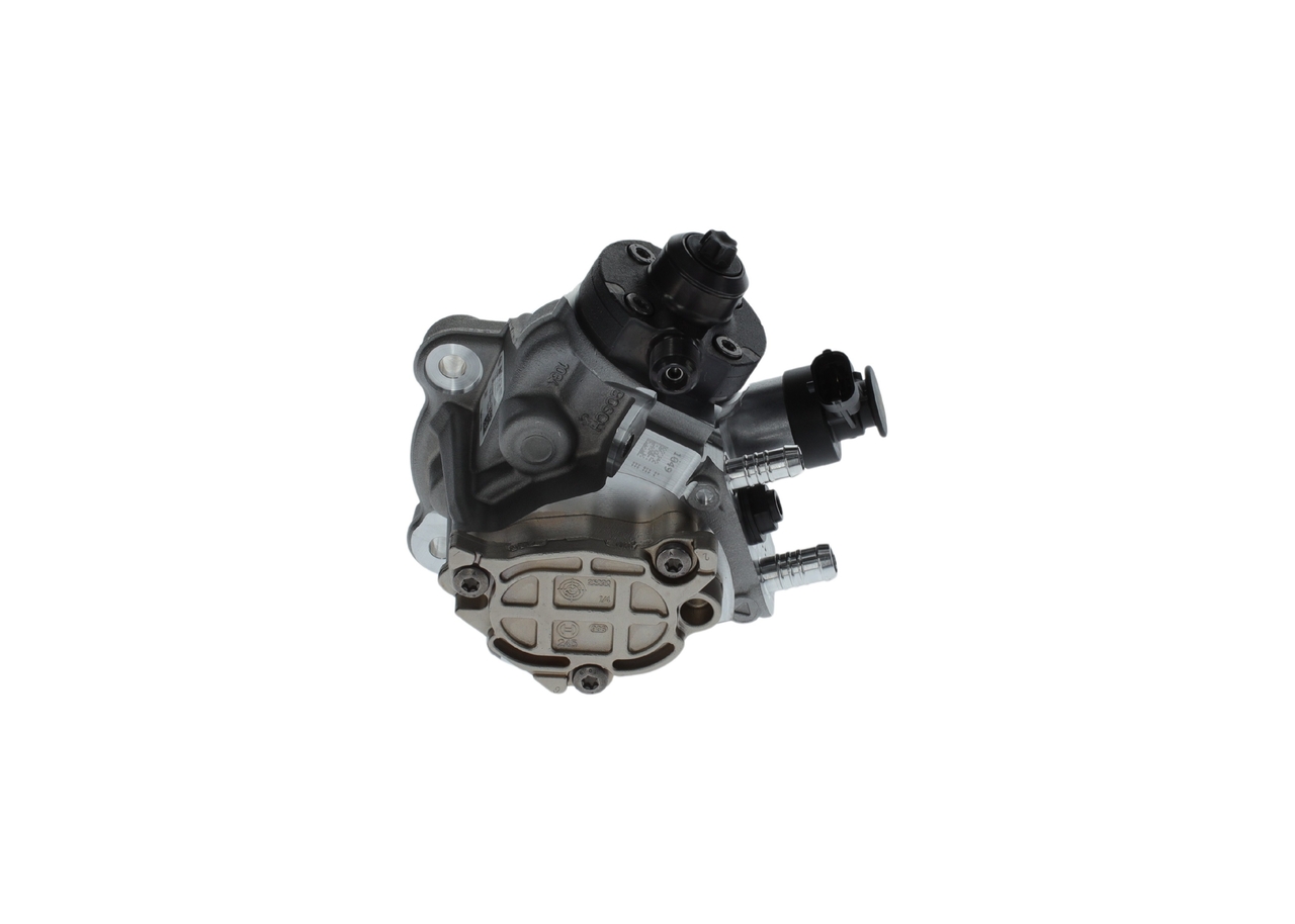 BOSCH Hogedrukinspuitpomp 0 445 020 531