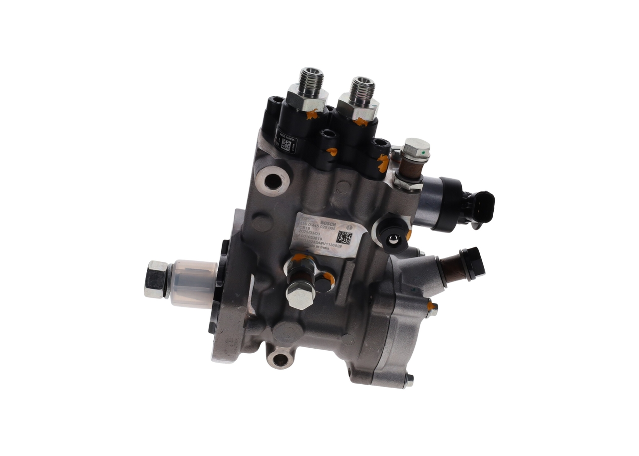 Pompe à injection BOSCH 0 445 025 065