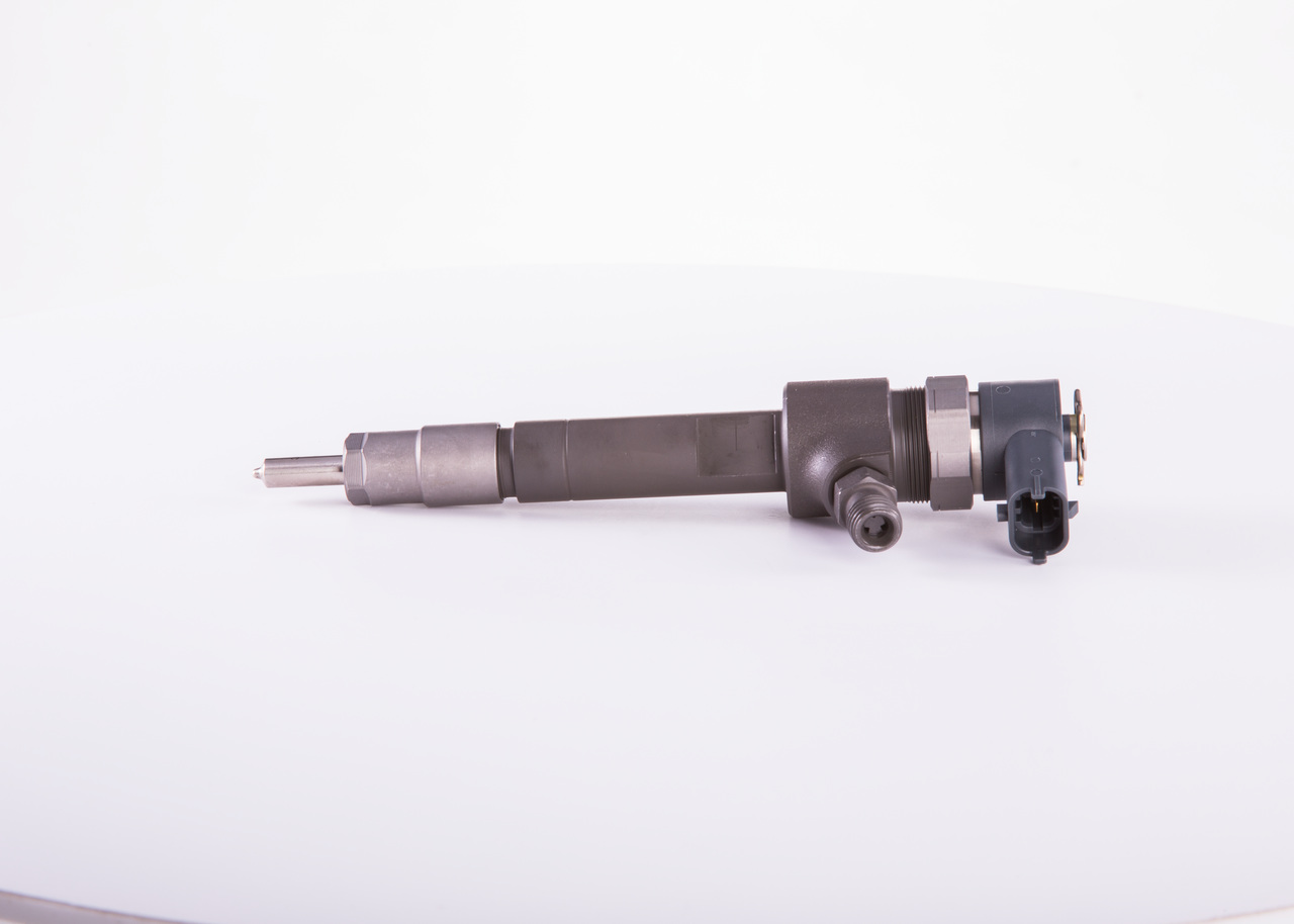 BOSCH 0 445 110 336 Injetores NISSAN NAVARA (D22) 2.8 TDi (D22B) Diesel 140 cv 2008 preço