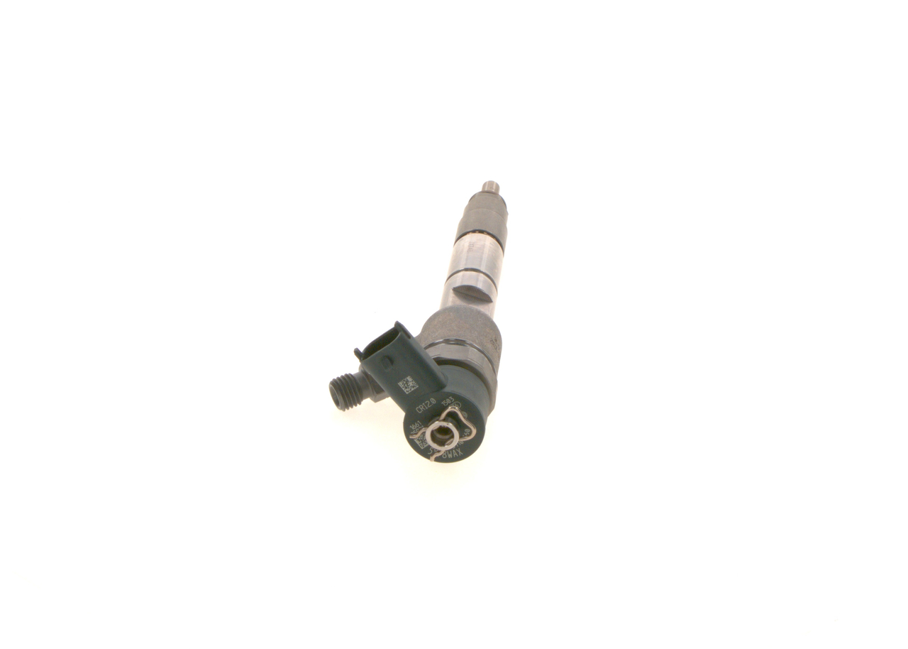 Ruiskutussuutin BOSCH 0 445 110 360 sopivat MERCEDES-BENZ, VW, BMW, TOYOTA, VOLVO halvalla