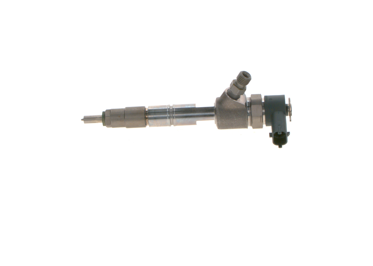 Injector BOSCH 0 445 110 465 geschikt voor VOLKSWAGEN, BMW, MERCEDES-BENZ, OPEL, FORD goedkope