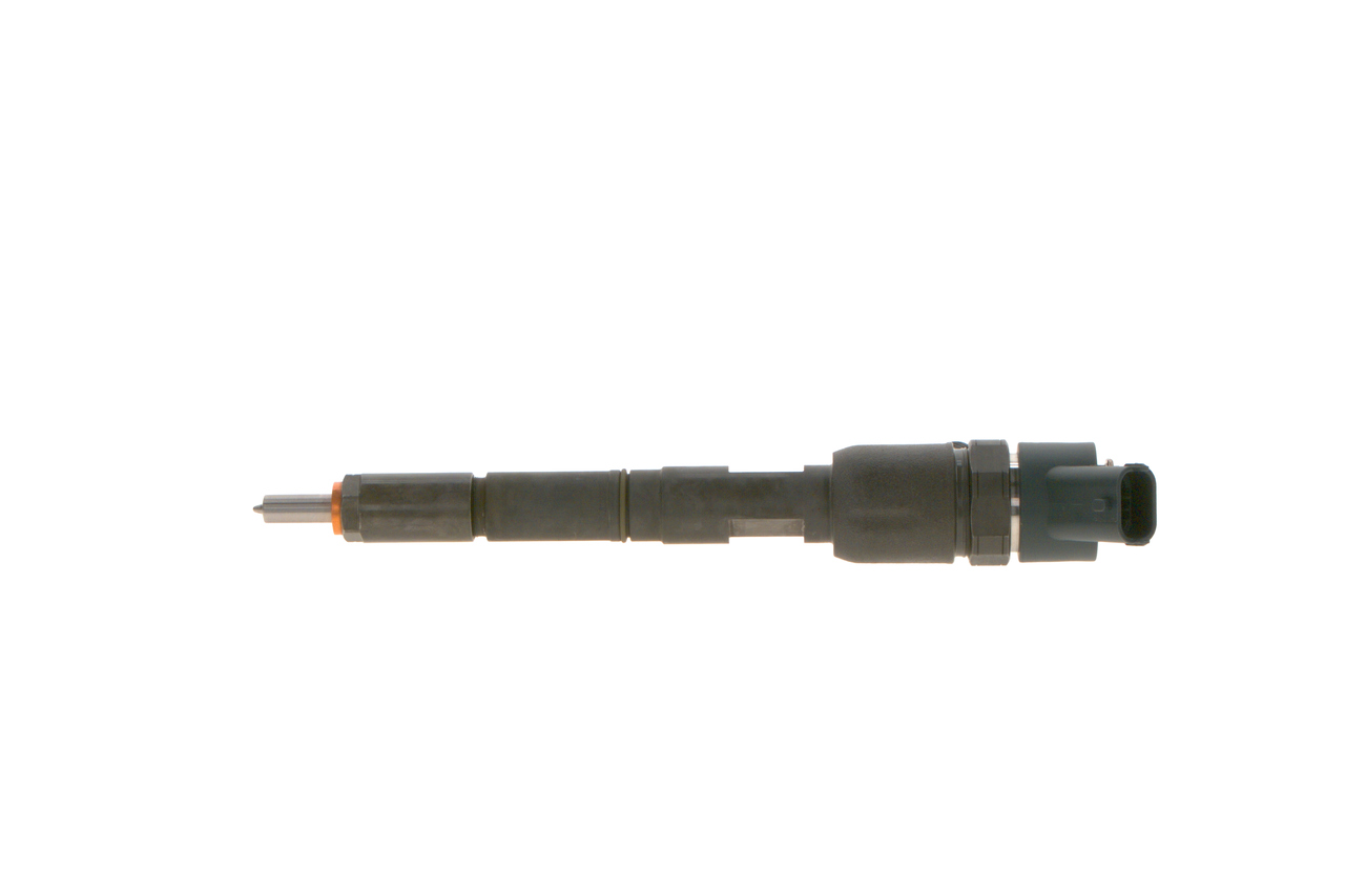 Ruiskutussuutin BOSCH 0 445 110 545 sopivat MERCEDES-BENZ, VW, BMW, TOYOTA, VOLVO halvalla