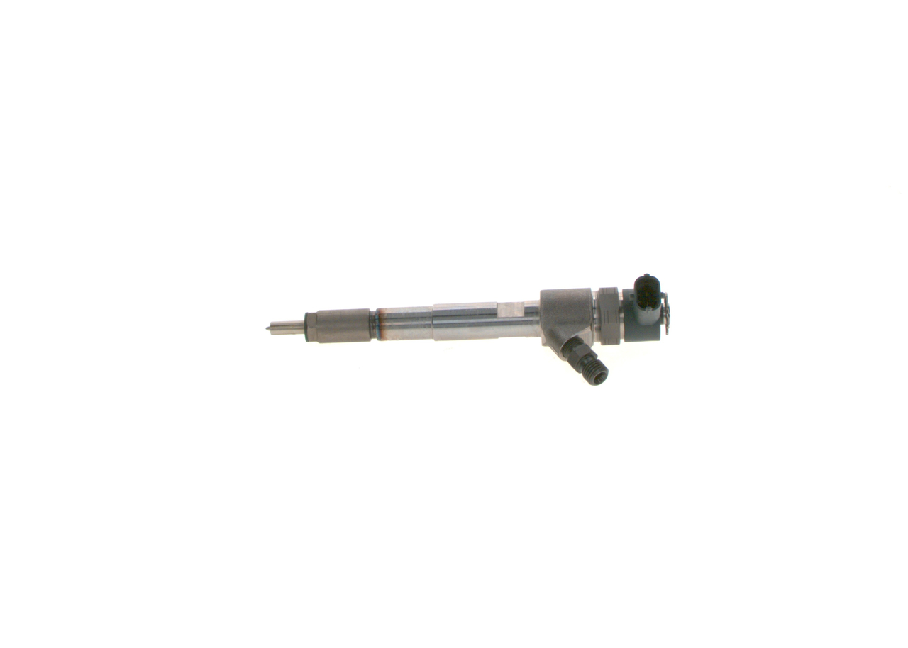 Injector BOSCH 0 445 110 591 adequados para RENAULT, BMW, VW, MERCEDES-BENZ, PEUGEOT barato