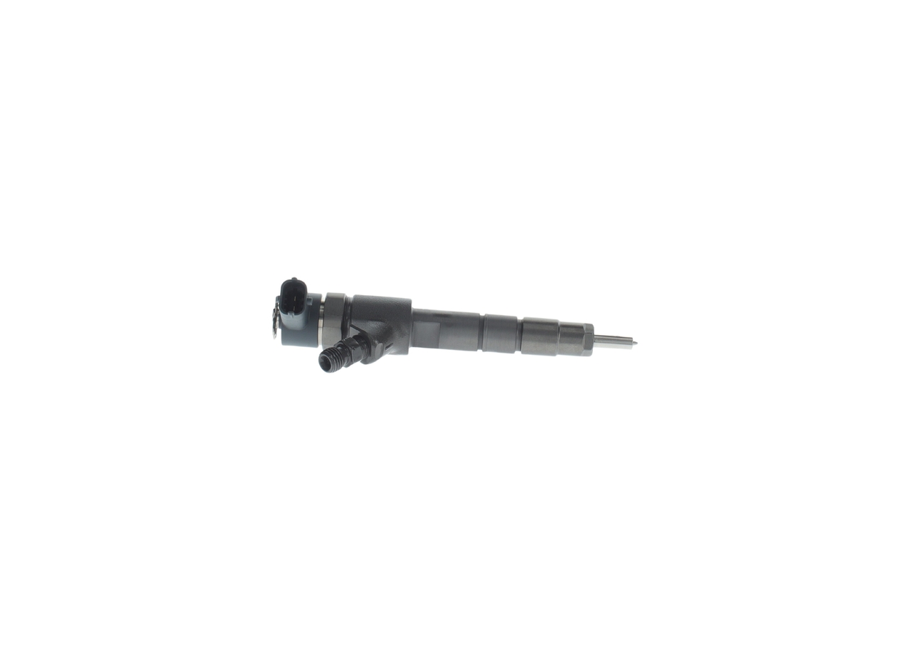 Einspritzdüse BOSCH 0 445 110 606 passend für VW, AUDI, BMW, MERCEDES-BENZ, FORD zum günstigen Preis