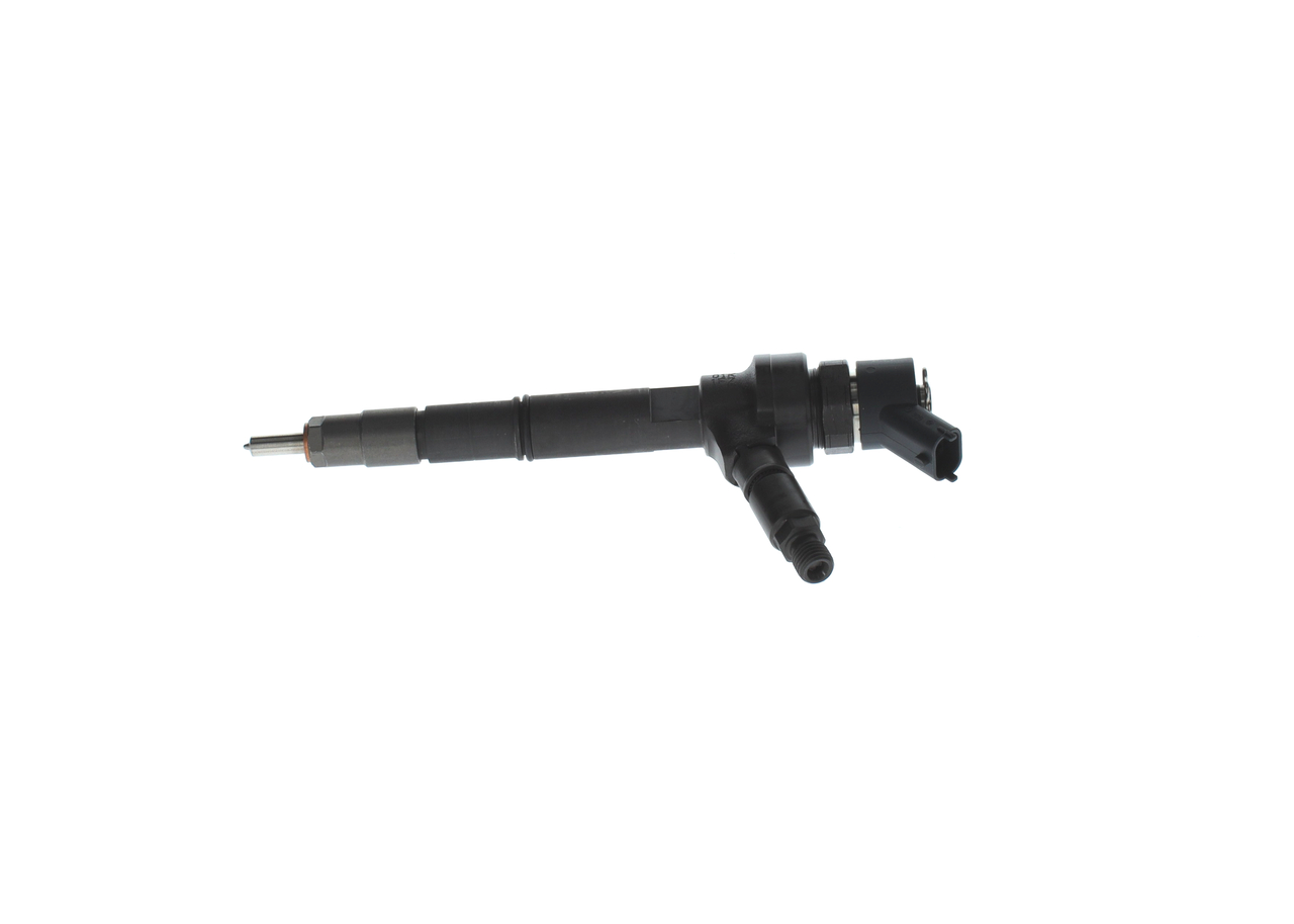 Injector BOSCH 0 445 110 716 geschikt voor VOLKSWAGEN, BMW, MERCEDES-BENZ, OPEL, FORD goedkope