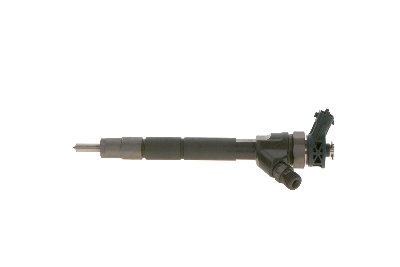 BOSCH 0 445 110 728 Einspritzdüsen RENAULT KOLEOS kaufen