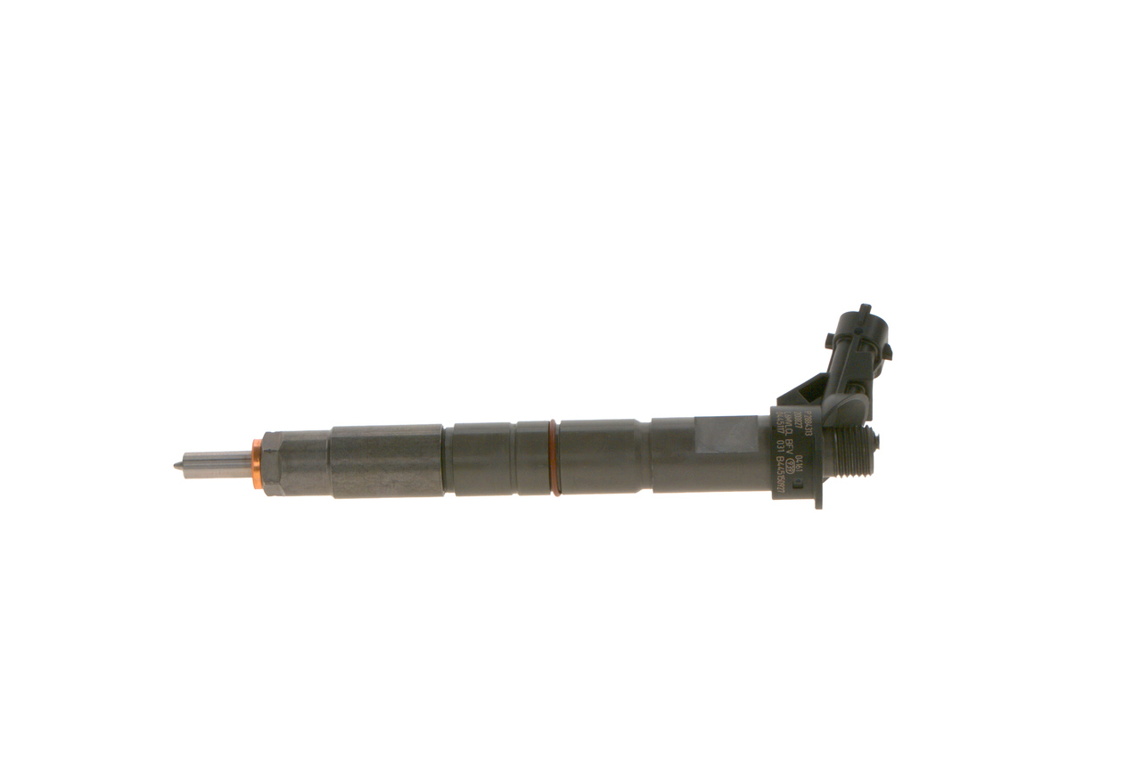 2884313 OE BOSCH Injector 0 445 117 031