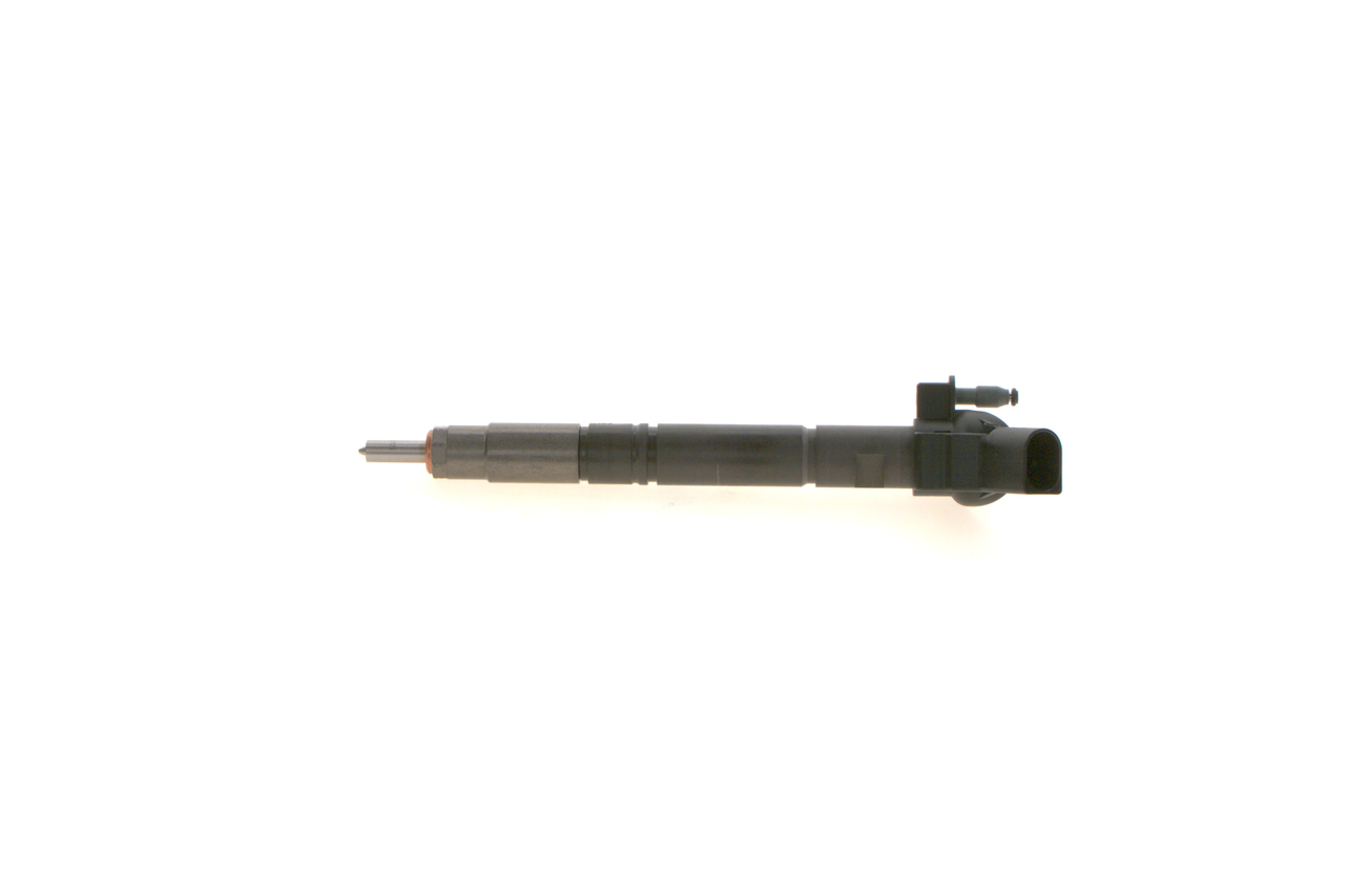 CRI3-20 BOSCH 0 445 117 054 Kraftstoffdruckregler Audi 90 B3 2.2 E quattro 136 PS Benzin 1989