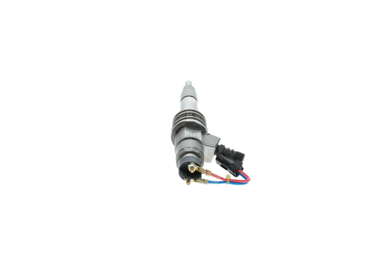 Injector BOSCH 0 445 120 058 geschikt voor VOLKSWAGEN, BMW, MERCEDES-BENZ, OPEL, FORD goedkope